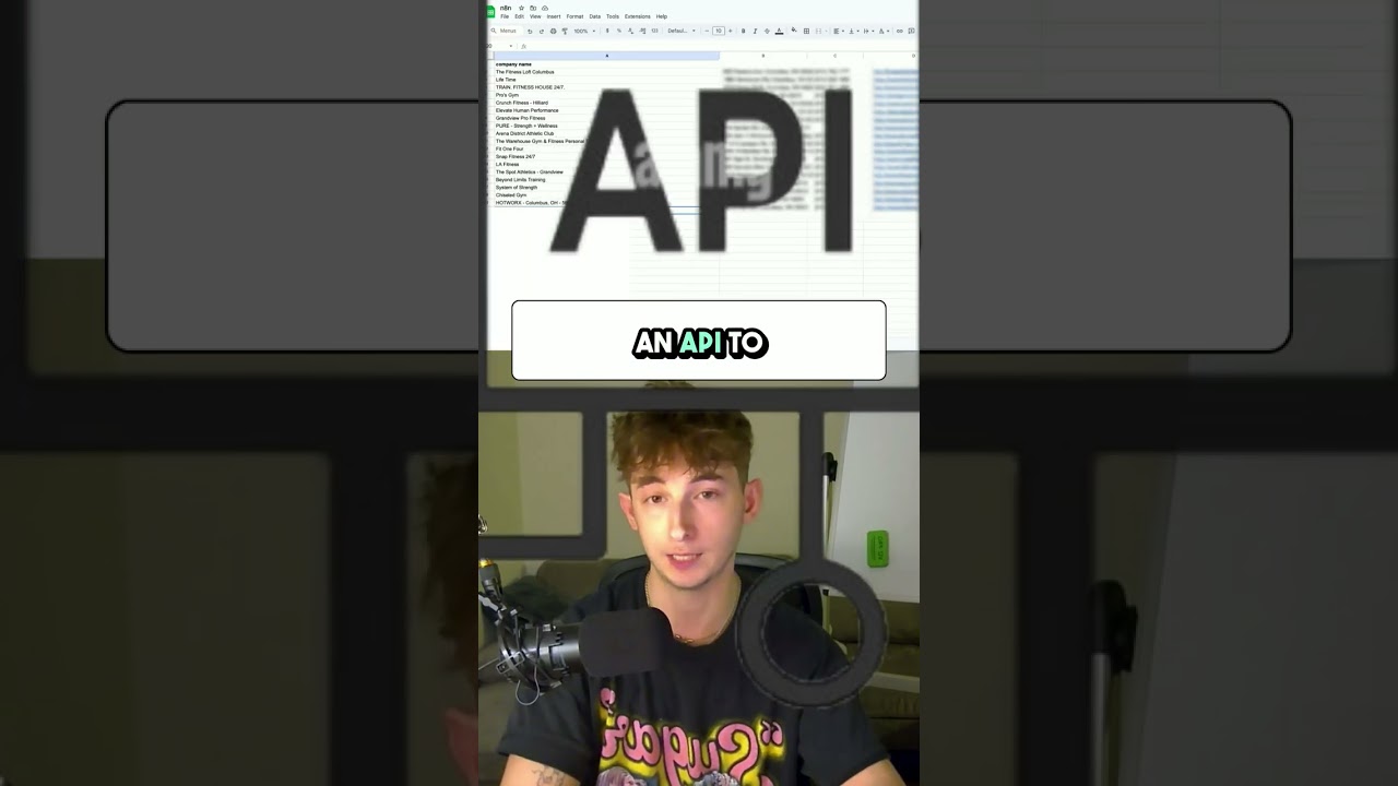 How to Get 1,000's of Leads for FREE With This AI Agent