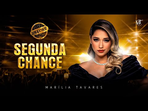 Segunda Chance - Marília Tavares