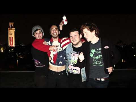 FIDLAR - American Steel