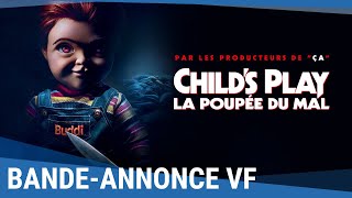 Child's Play  la poupée du mal Film Trailer