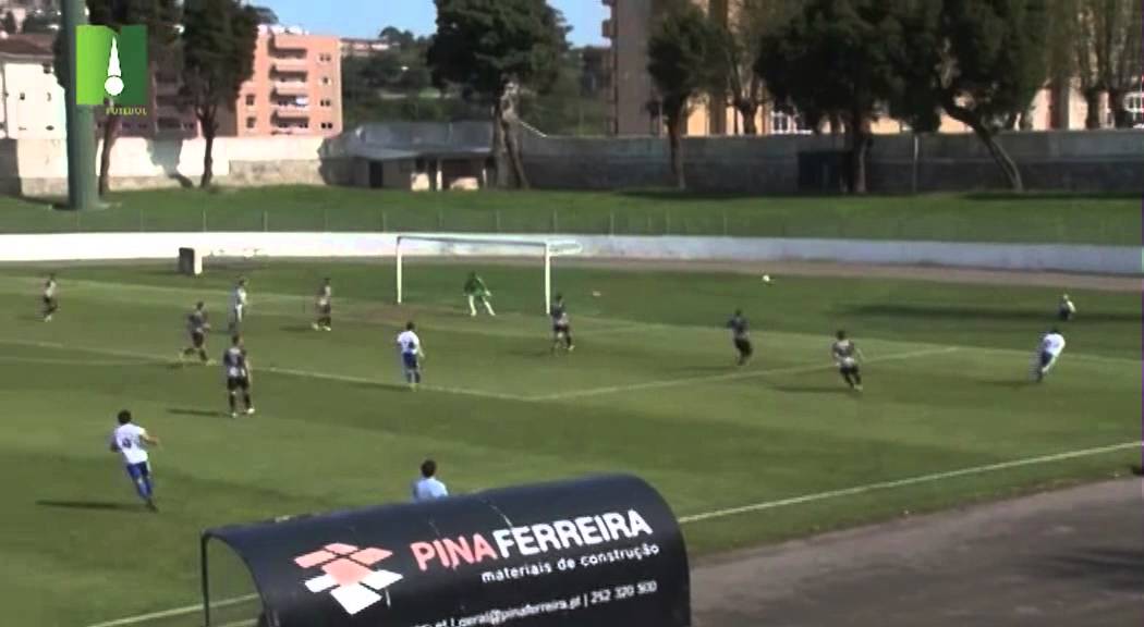 Norte à Lupa Resumos 28ª Jornada