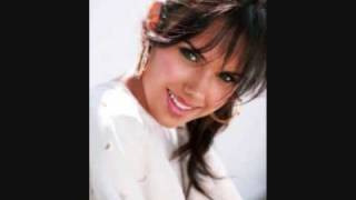 Kristinia Debarge feat. Pitbull - Future Love