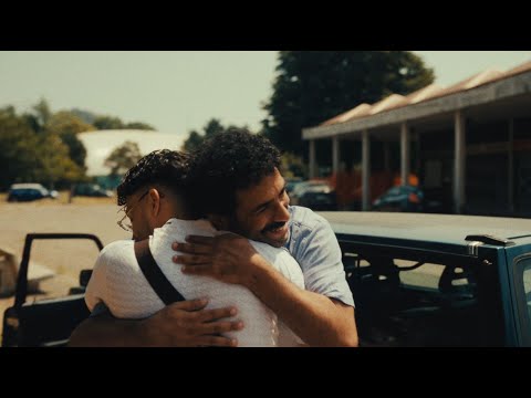 Medy - Denya feat. Raste (Visual Video)