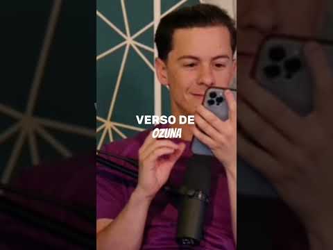 Guaynna habla del remix de Rebota 😱🔥 #guaynna #rebota #ozuna #anuelaa #jowellyrandy #musica