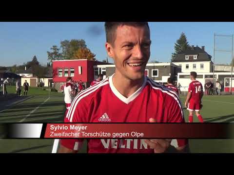 SC Neheim - SpVg Olpe