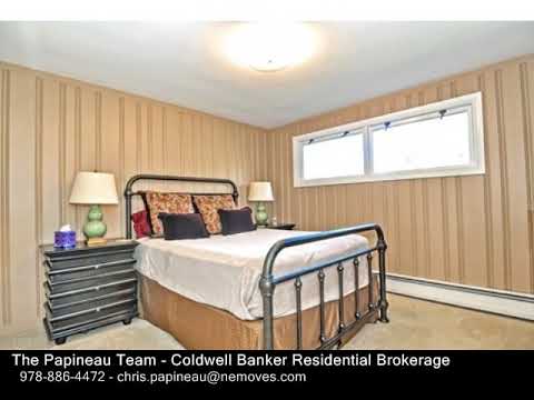 8 Karlton Cir, Andover MA 01810 - Single Family Home - Real Estate - For Sale -