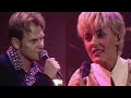 You Don't Bring Me Flowers - Steve Hofmeyr & Dana Winner [1997]