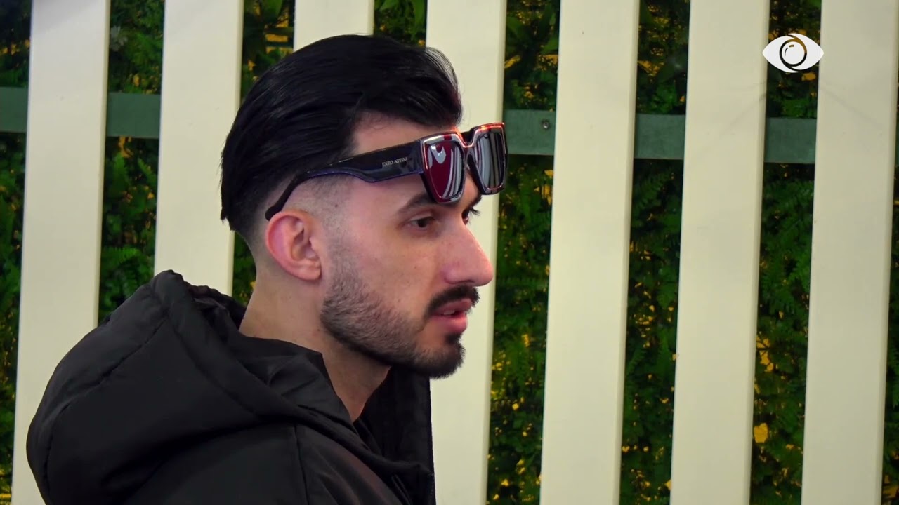 Është shumë bipolare si natyrë/ Greta bisedon me Kristin për Selin