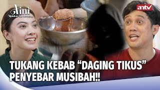 Download lagu Azab Suami-Istri Penjual Kebab, Jenazah Di Grogotin Tikus | Aini Malaikat Tak Bersayap Eps 165 FULL mp3 Download lagu Azab Suami-Istri Penjual Kebab, Jenazah Di Grogotin Tikus | Aini Malaikat Tak Bersayap Eps 165 FULL mp3