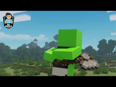 when the speedrunner needs iron