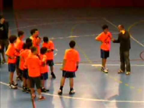 CB Farners 99 CAMPIONS 2010-11