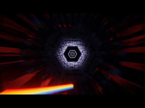 PSYMPLE MAN - VIRTUAL CLUBBER || CLUB EDIT ANIMATION