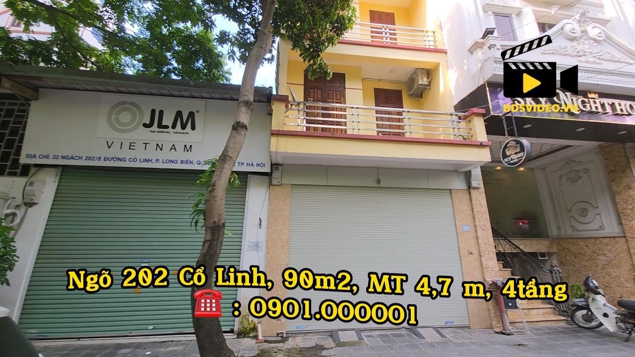 Property Video Thumbnail