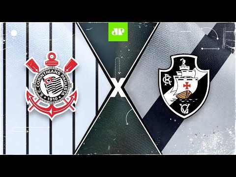 Corinthians 0 x 0 Vasco - 21/02/2021