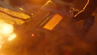 Analog Heat - Stereo Analog Sound Processor