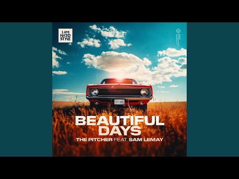 Beautiful Days (feat. Sam LeMay)