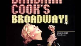 Barbara Cook – This Nearly Was Mine