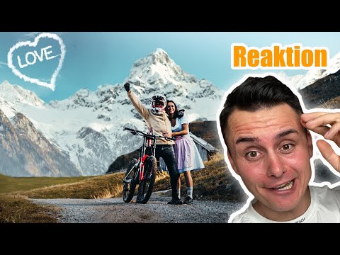 The Franklin reagiert auf MY DREAMGIRL 2 - Elias Schwärzler