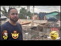 SABESP FAZ O QUE QUER COM AS RUAS DE JUQUITIBA NO GOVERNO WILLIAM E SÓ O VEREADOR VITÃO DO POVO É QUE FICA NO PÉ DA SABESP