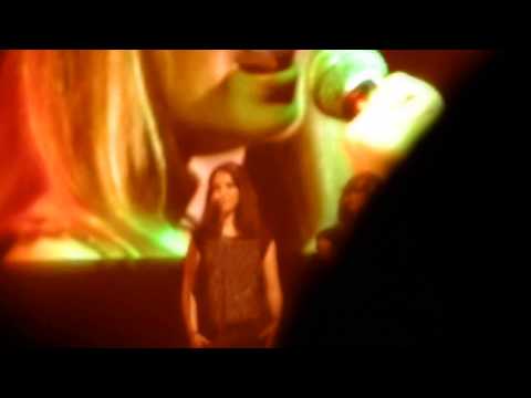 Lucie Vondráčková 3.6 Pardubice Věnováno všem postiženým povodněmi