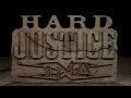 TNA Hard Justice 2007 Review