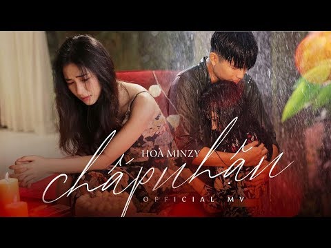 HOÀ MINZY - CHẤP NHẬN ( RỜI BỎ 2 ) | OFFICIAL MUSIC VIDEO ( 4K )