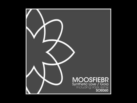Moosfiebr - Goia