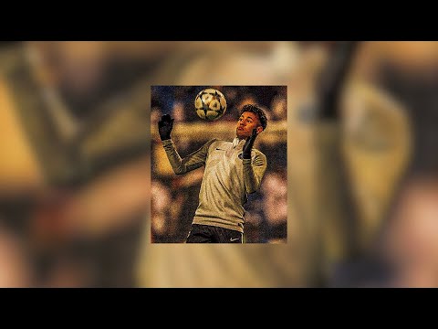 RITMADINHA MAGNIFICA - (SLOWED + REVERB)