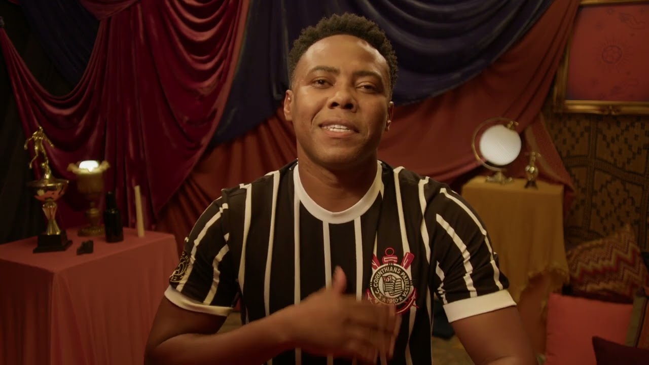 Paulistão 2026 - Sua Paixão Joga Aqui | HBO Max