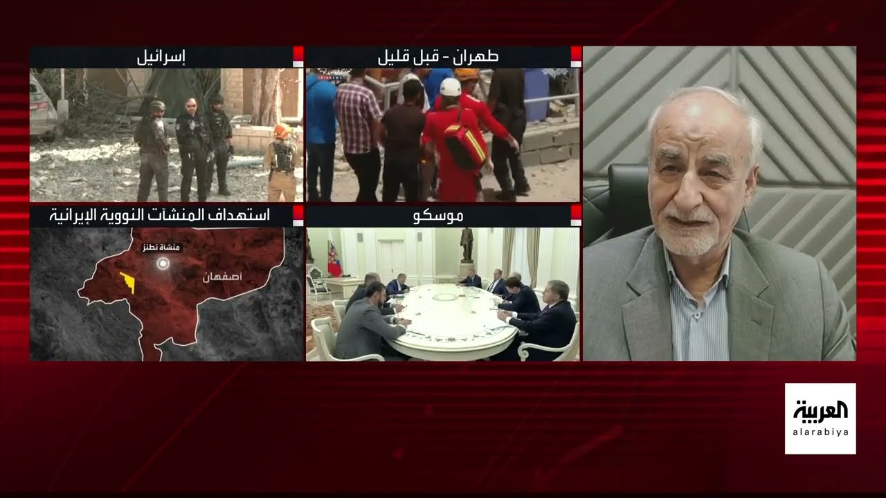 تصعيد التوترات: خامنئي يحذر إسرائيل وتوقعات برد إيراني