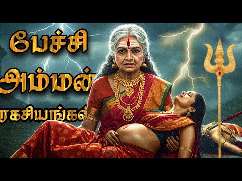 History of Periyachi Amman | Pechi Amman Story