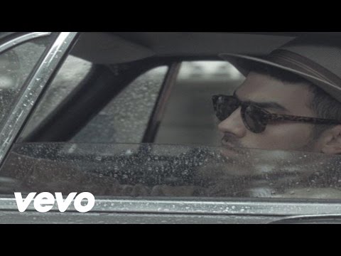 Joe Jonas - Just In Love