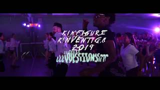 KINFIGURE KINVENTION 2019: QUESTIONS