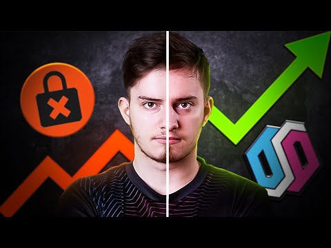 The Comeback Of Shaiiko: From BANNED To Siege's BEST Fragger