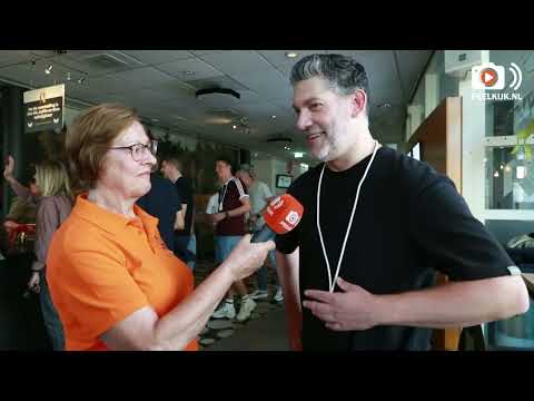 1e Vlaggen Mast Janussen dag Someren 3-10-2026
