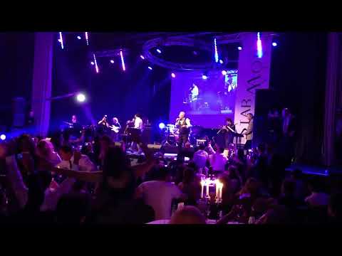 Ebi & Shadmehr Royaye Ma  Live at Maritim Hotel Bonn 2012