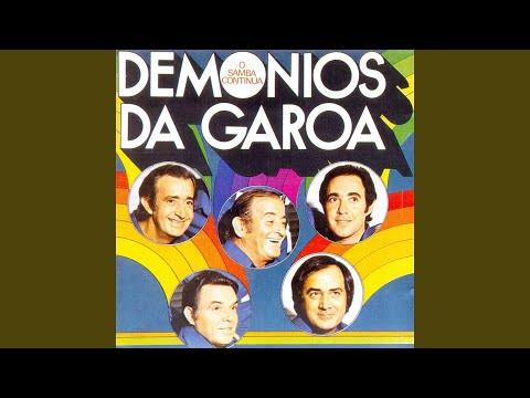 Lenço Na Molera - Demônios da Garoa