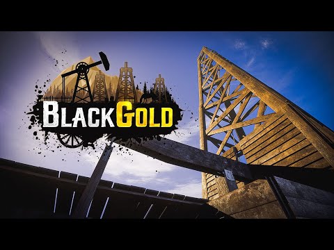 Black Gold Announcement Trailer