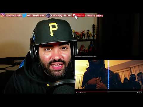 Road Runner - Confessions (Official Music Video) New York Reaction