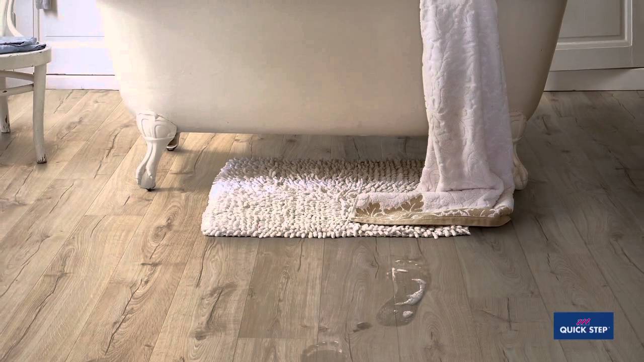 QuickStep Impressive Ultra | Floorworld Carpet, Timber, Laminate, Hybrid & Vinyl Flooring Australia