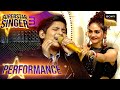 Superstar Singer S3 Dheere Dheere पर Kshitij और Laisel का Soulful Duet Performance