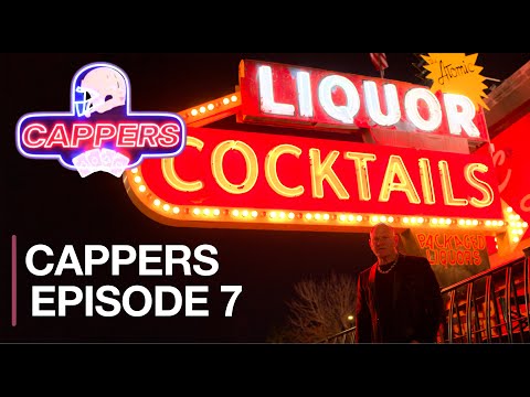 Sean Answers His Whale's Phone and Starts a War