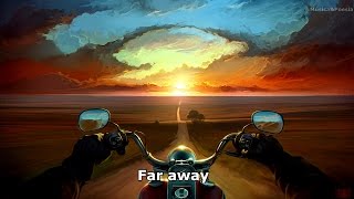 Slade - Far Far Away Lyrics