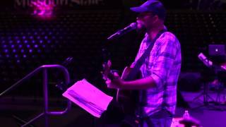 Steubenville St. Louis 2017 Sound Check Week One - "Rise" by Housefires