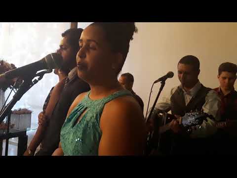 Ministério Neblim- Você e eu 😍