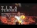 Tina Turner - Nutbush City Limits (Live in Barcelona, 1990)