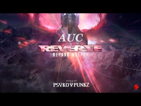AC Present. Reverze 2012 Beyond Belief ( Official Reverze Anthem 2012 )