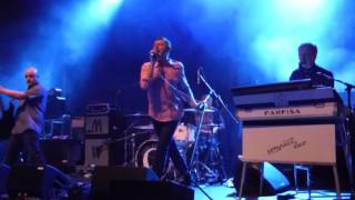 Inspiral Carpets - I Want You (live at the Forum Hertfordshire)