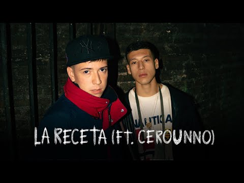 ZICA and CEROUNNO 1665