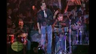 Victor Manuel, Nuestro amor se ha vuelto ayer